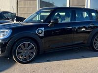 occasion Mini Cooper Countryman SE 136CH + 88CH CHILI ALL4 BVA