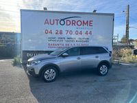 occasion Peugeot 5008 1.5 Bluehdi 130ch Active Business Eat8 -115 000 Kms