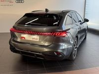 Occasion Audi A5 Design 204 ch (150 kW) 2025 Gris daytona nacré Break