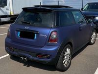 occasion Mini Cooper S 184 ch