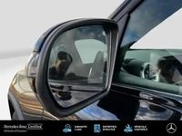 Occasion Mercedes GLB200 AMG line 2025 Noir cosmos métallisé SUV