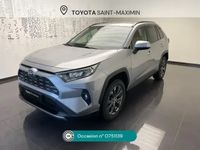 occasion Toyota RAV4 Hybrid 