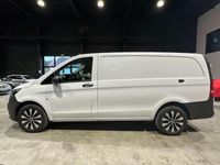 occasion Mercedes Vito Fourgon 116 Cdi Long 4x4 Pro