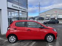 Occasion Peugeot 108 Active 72 ch (52 kW) 2021 Citadine