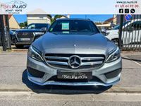 occasion Mercedes C220 220 BLUETEC SPORTLINE 7G-TRONIC PLUS