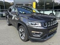 occasion Jeep Compass 2.0 Multijet Ii - 140 - Bva 4x4 Active Drive