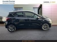 occasion Hyundai i10 1.2 87ch Edition #Mondial 2019 Euro6d-Temp EVAP - VIVA180249336