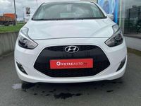 occasion Hyundai ix20 Style Es 124 Auto