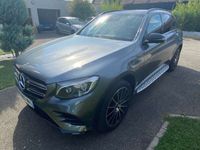 occasion Mercedes GLC250 Classe d 9G-Tronic 4Matic Fascination