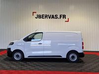 Occasion Citroën Jumpy 100 kW (136 ch) 2024 Blanc Monospace