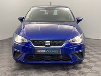 occasion Seat Ibiza 1.0 Ecotsi 95ch Start/stop Style Euro6d-t