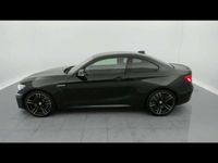 occasion BMW M2 370 Ch Coupe