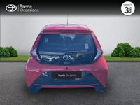 occasion Toyota Aygo 1.0 VVT-i 72ch x-play 5p MY21 - VIVA193746537