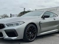 occasion BMW M8 Competition 625 Coupé Full Carbon/akrapovic
