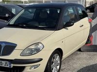 Occasion Lancia Ypsilon 95 ch (69 kW) 2005 Citadine