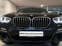 occasion BMW X4 M M40 i xDrive M pack sport 354 CH