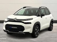 Occasion Citroën C3 Aircross PureTech 111 ch (81 kW) 2023 SUV