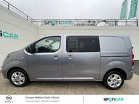 occasion Opel Vivaro M 2.0 BlueHDi 145ch Pack Premium Connect