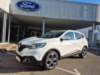 Occasion Renault Kadjar Zen 132 ch (97 kW) 2018 Blanc SUV