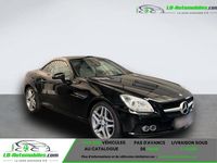 Occasion Mercedes SLK200 184 ch (135 kW) 2013 Cabriolet