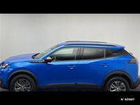 occasion Peugeot 2008 II 1.2 PureTech 130ch S&S Style EAT8