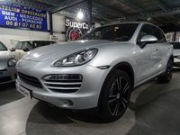 occasion Porsche Cayenne S 3.6 V6 TIPTRONIC 300 CH 55 200 KMS CLIC AND COLLECT