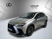 Occasion Lexus NX450h+ Executive Line 2025 Gris SUV