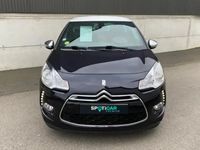 occasion Citroën DS3 1.6 e-HDi90 Opéra Blue 4cv