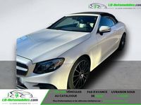 Occasion Mercedes E400 333 ch (244 kW) 2018 Berline