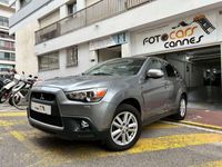 occasion Mitsubishi ASX 1.8 DI-D 150CH INSTYLE 2WD