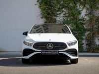 Occasion Mercedes A250 AMG line 166 ch (122 kW) 2025 Blanc Berline