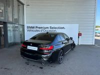 occasion BMW 330 330eA 292ch M Sport 10cv