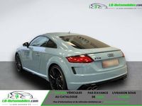 occasion Audi TTS coupe 40 TFSI 320 BVA Quattro