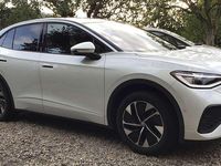 Occasion VW ID.5 Pro 210 kW (286 ch) 2024 Blanc SUV