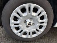 Occasion Fiat Panda S 70 ch (51 kW) 2025 Blanc Citadine