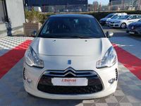 occasion DS Automobiles DS3 Puretech 110 S&s So Chic