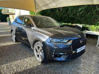 Occasion DS Automobiles DS7 Crossback Bastille Plus 200 ch (147 kW) 2022 Gris SUV