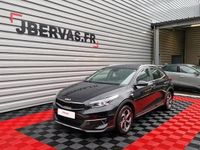 Occasion Kia XCeed Motion 120 ch (88 kW) 2022 Noir SUV