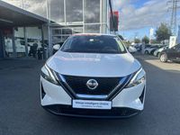 occasion Nissan Qashqai Vp Mild Hybrid 158 Ch Xtronic N-style