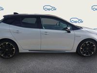 occasion Toyota Corolla 2.0 184 Hybrid Cvt Gr Sport