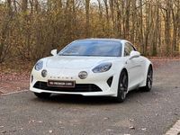 occasion Alpine A110 S 1.8T 292 ch