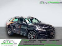 Occasion Skoda Kodiaq 239 ch (175 kW) 2020 SUV