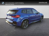 occasion BMW X1 ixDrive30 313ch M Sport - VIVA173602720