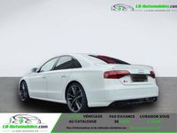 occasion Audi S8 plus V8 4.0 TFSI 605 BVA Quattro Sport