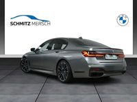 occasion BMW 750 i xDrive M Sportpaket