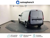 occasion Renault Express VAN BLUE DCI 75 - 22 - ESSENTIEL