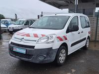 Occasion Citroën Berlingo 90 ch (66 kW) 2011 Blanc Monospace