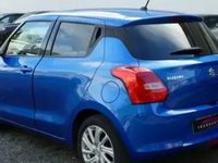 occasion Suzuki Swift 1.2 Dualjet Hybrid Privilège