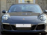 Occasion Porsche 991 450 ch (330 kW) 2018 Coupé