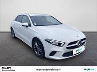 occasion Mercedes A180 ClasseBm6 Style Line